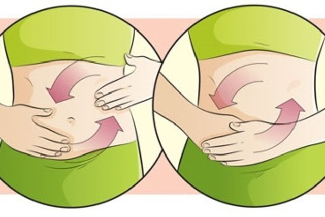 Massagens Para Perder Barriga Massagens Para Perder Barriga