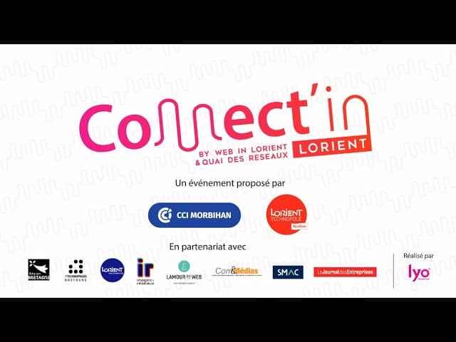 CONNECT IN