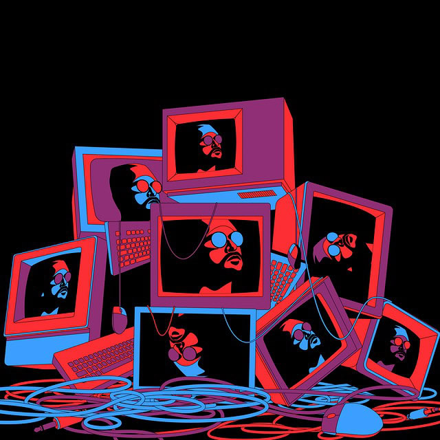 French Fuse : un souffle frais sur la scène électro-pop avec "I'm So Lucky"