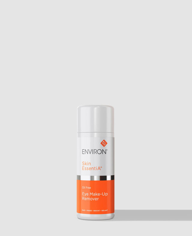 Oil Free Eye Make-Up Remover Gel