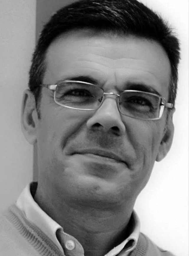 Antonio Valderrábanos, Ph.D. 