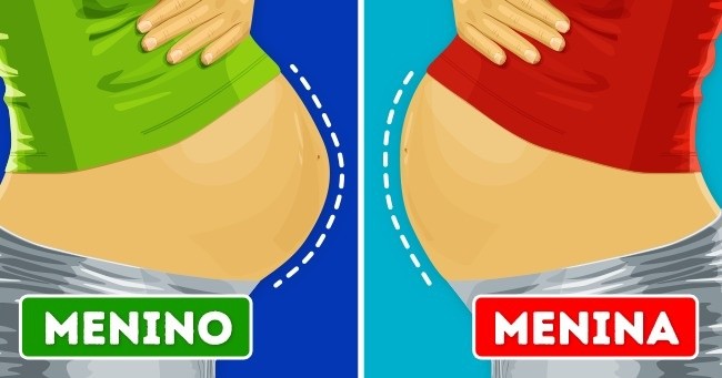 como saber o sexo do bebe