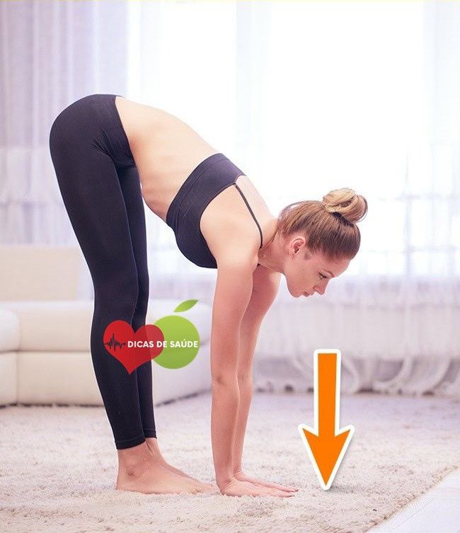 Exercícios Para Acabar com a Gordura da Barriga Exercícios Para Acabar com a Gordura da Barriga