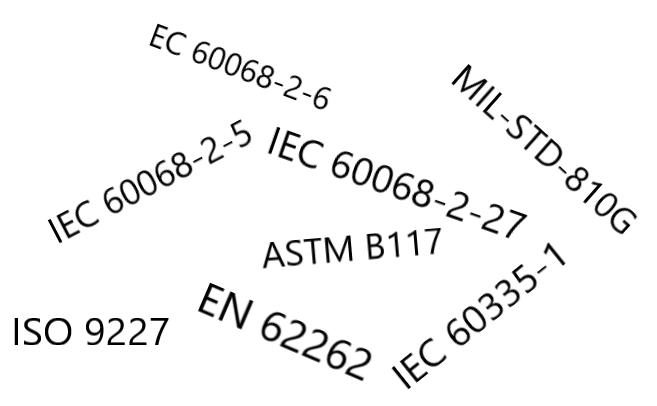 Hardware Reliability Consulting