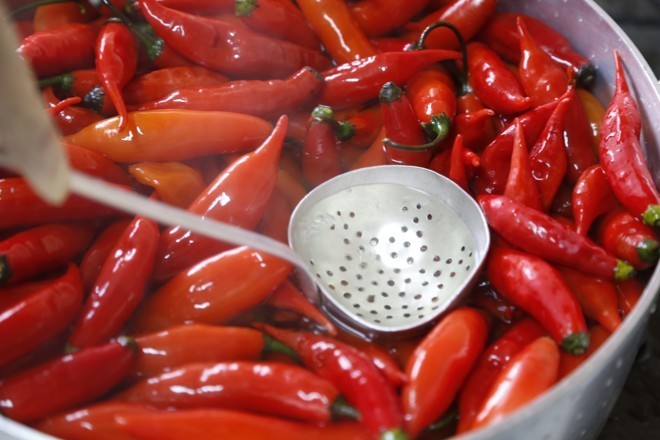pimenta para adicionar na dieta pimenta para adicionar na dieta