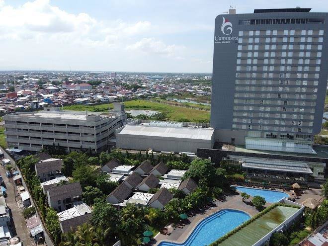 Dinas Pariwisata Optimalkan Peran Perhotelan, Sambut APEKSI XVI di Makassar