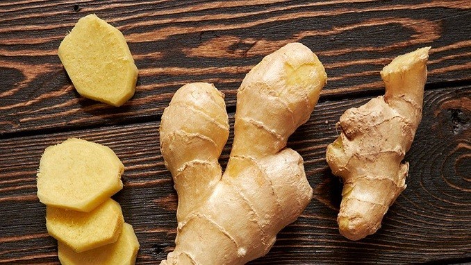 o gengibre e um superalimento o gengibre e um superalimento