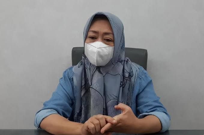 Ojek Online ke Kantor