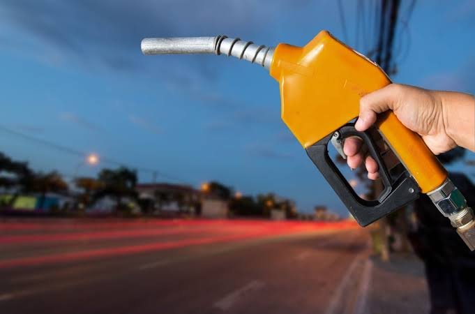 BBM Bersubsidi Belum Naik