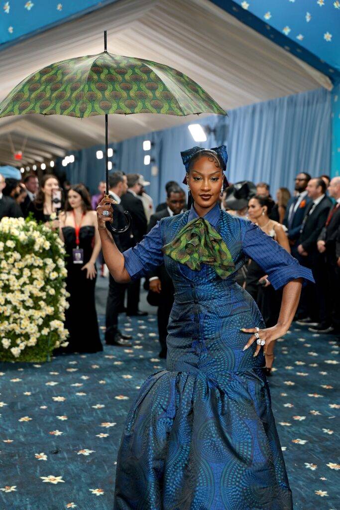 African Creatives