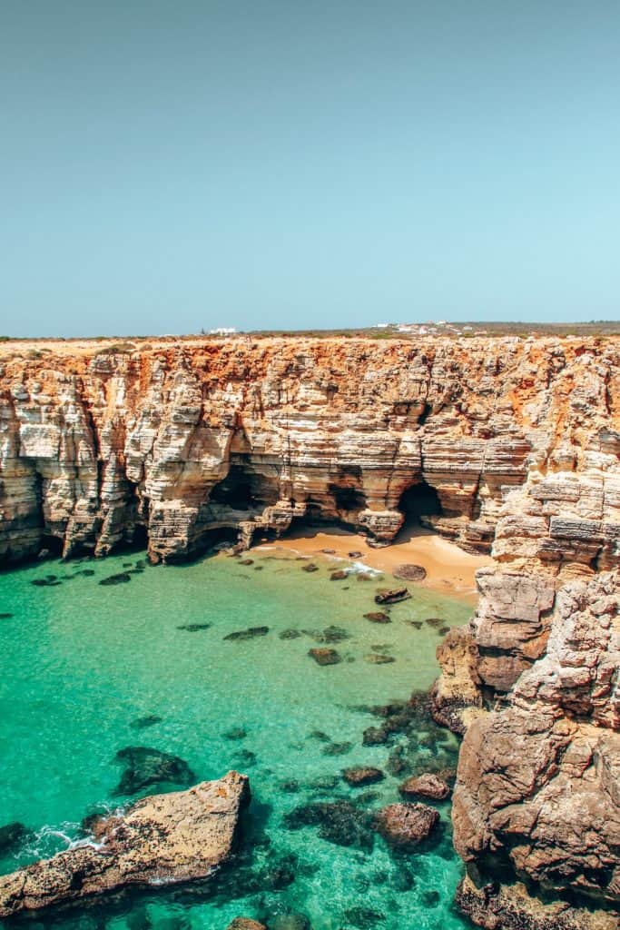 Algarve,Portugal
