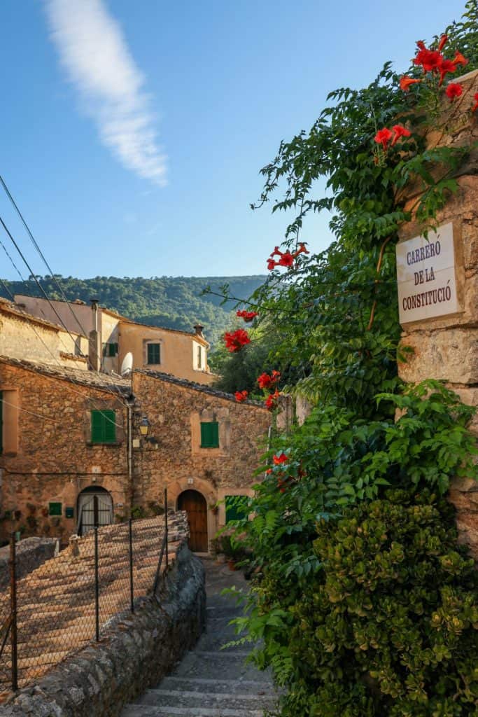 Valldemossa, Spain