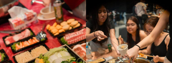 Chill by the pot HOGC