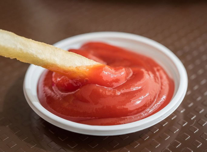 ketchup aumenta o risco de ataque cardiaco ketchup aumenta o risco de ataque cardiaco