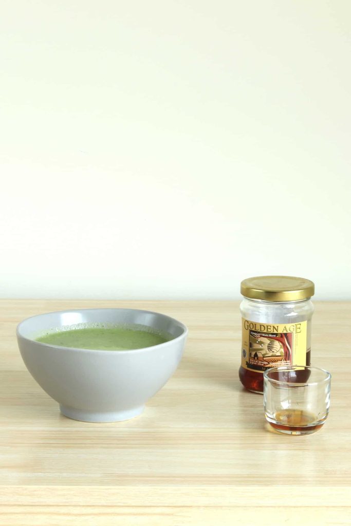 how to fix too much lemon juice in salad dressing 6 Fresh lemon juice in small glass jar next to freshly squeezed lemon
