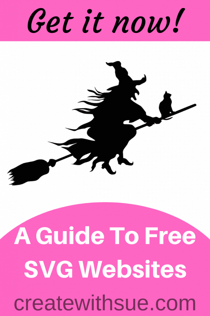Guide to free SVG files