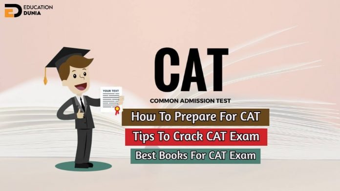how to prepare for cat