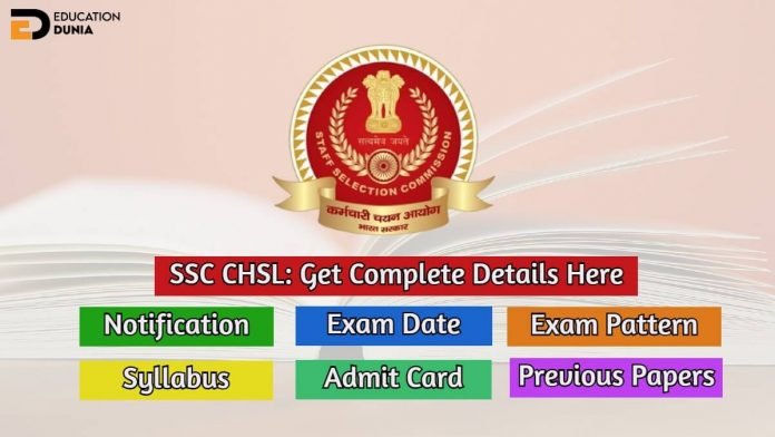 ssc chsl