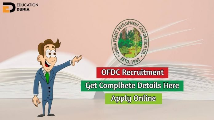 ofdc recruitment