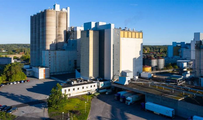 Alltech secures majority stake in Finland’s only fish feed facility