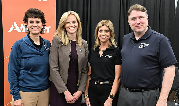Alltech seminar spotlights animal activism in pork industry