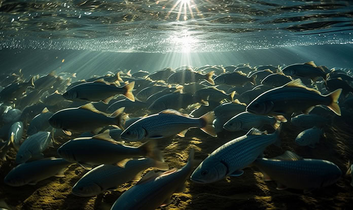 Aquatic Life Institute releases aquaculture certification benchmark report 