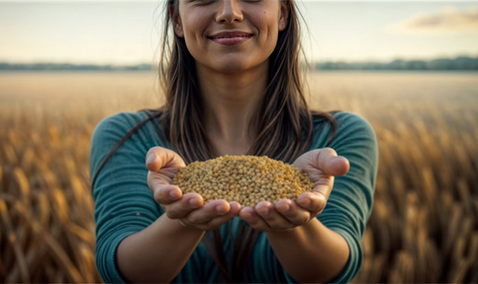 Arvesta launches new protein plant in Belgium