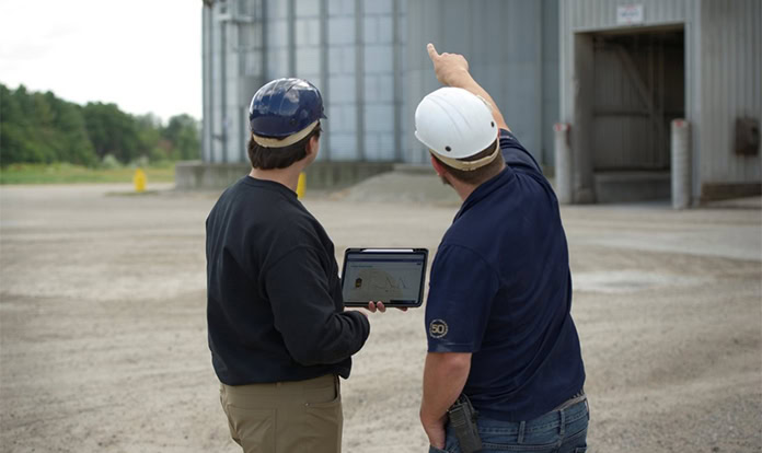 BinSentry expands feed inventory management platform with new software