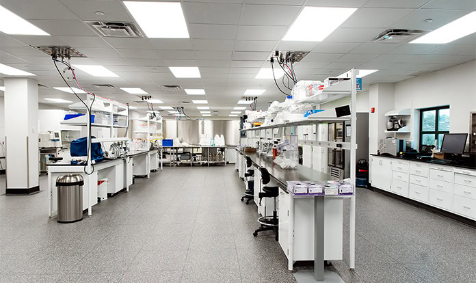 Boehringer Ingelheim unveils new R&D laboratory