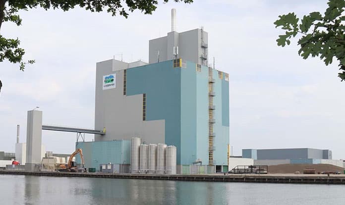 Coppens acquisition enables De Heus to meet growing customer demand