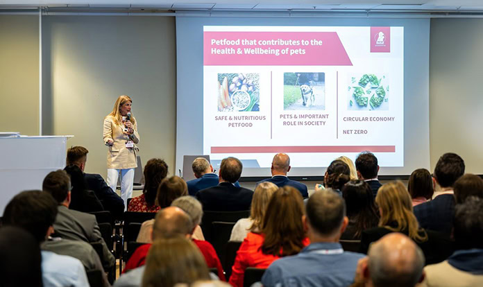 FEDIAF spotlights key ingredients and additive authorisation at Annual Congress