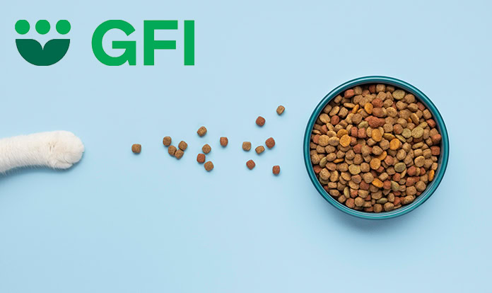 GFI announces creation of pet food ingredients subsidiary