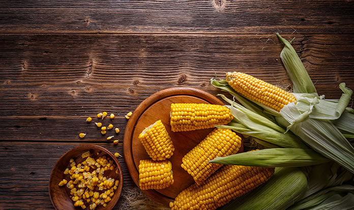 Global Corn Supply and Demand & 2024 Expectations