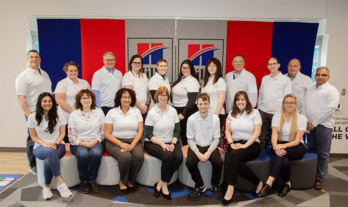 Hill's Pet Nutrition and Harvard researcher collaborate to create One Health Microbiome Resource 