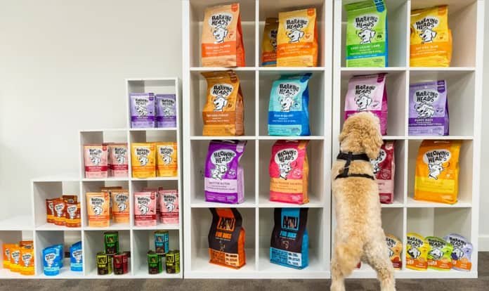 Inspired Pet Nutrition acquires Pet Food UK