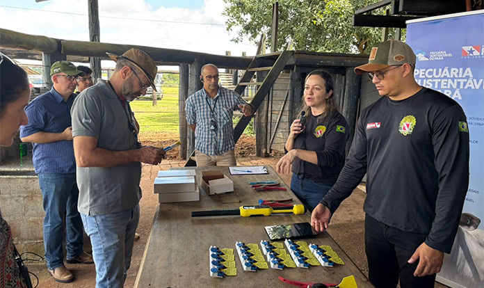 JBS boosts cattle traceability in Brazil with $7M investment