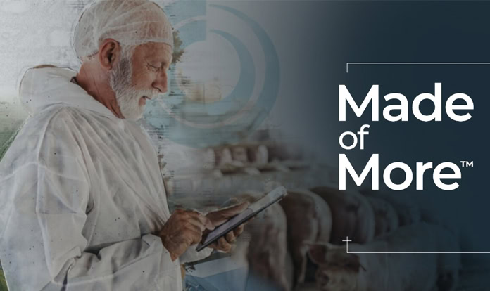 Novus announces intelligent nutrition for animal protein industry