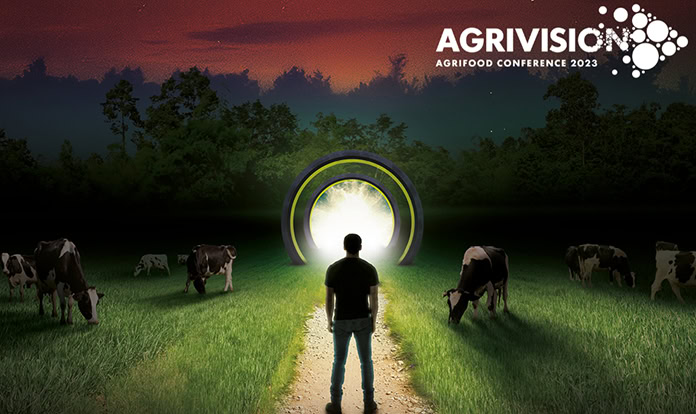 Nutreco and Trouw Nutrition host AgriVision 2023