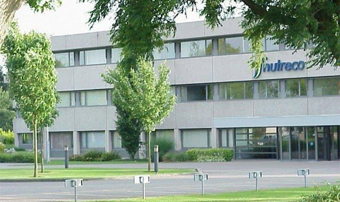 Nutreco opens world’s first cell feed production facility