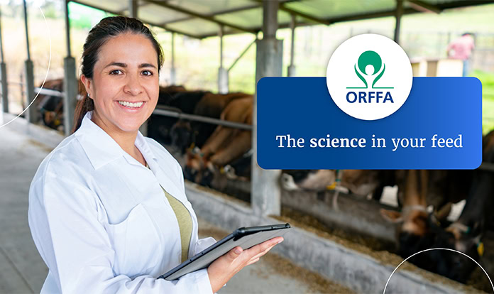 Orffa introduces new science-driven brand promise