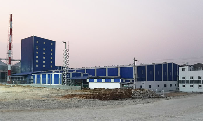 Planning, design and implementation in one of the world’s most difficult times