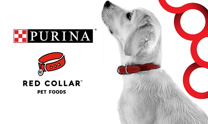 Purina to acquire Red Collar Pet Foods' treats factory
