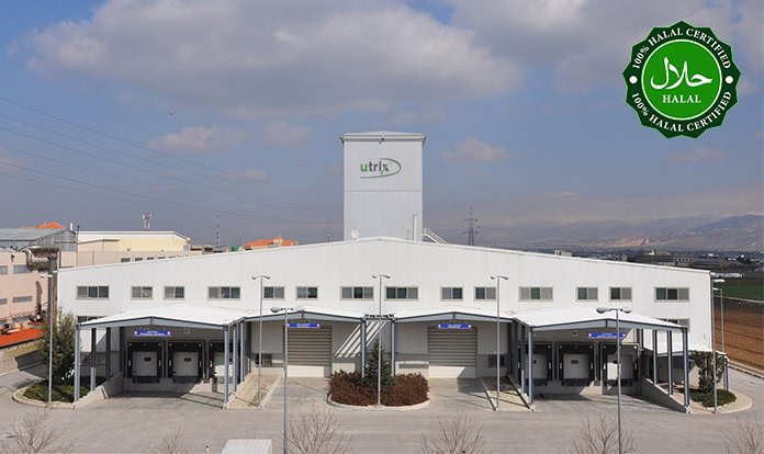 UTRIX aims to expand new markets with Halal certification