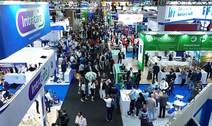 VIV Asia 2025 showcases industry excellence and market leadership