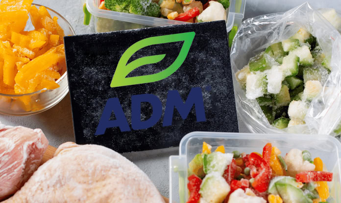ADM Announces Global Trends Set to Drive Nutrition Innovation for 2023