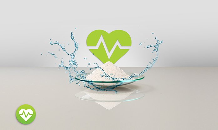 Dr. Eckel’den yenilikçi anti-stres katkı maddesi