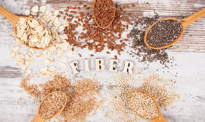 Hayvan Yemlerinde Kullanılan Diyet Liflerin Küresel Pazar Durumu