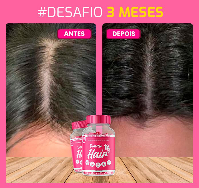 donna hair depoimentos donna hair depoimentos