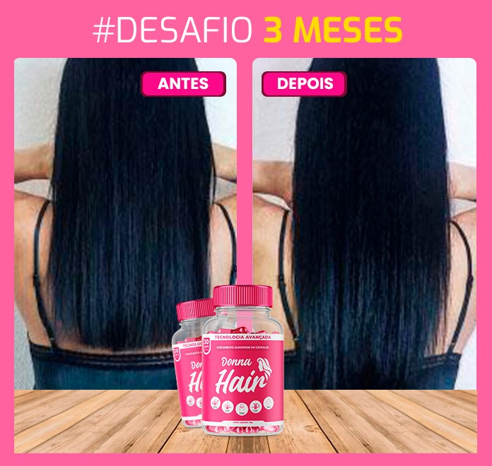 donna hair depoimentos donna hair depoimentos
