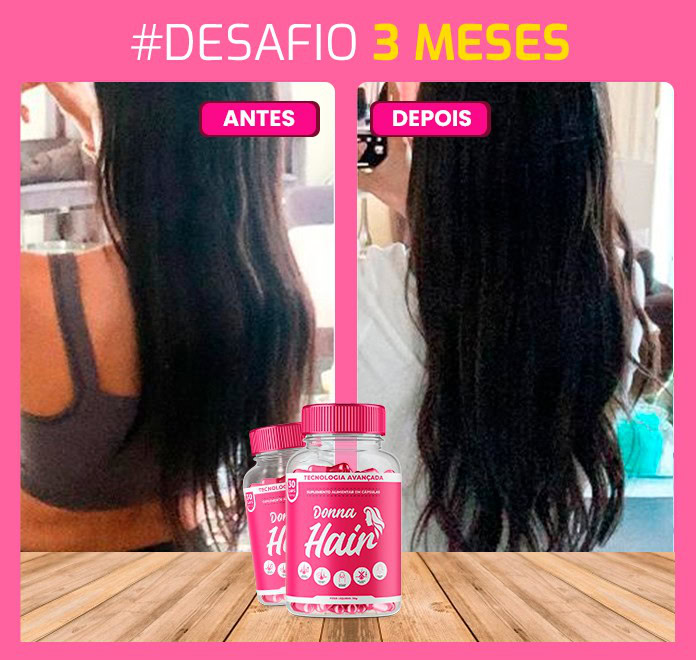 donna hair depoimentos donna hair depoimentos